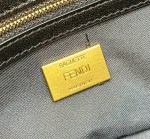 Fendi BAGUETTE Handbag - Image 5