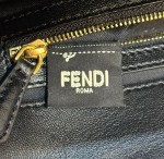 Fendi BAGUETTE Handbag - Image 6