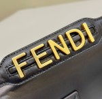 Fendi BAGUETTE Handbag - Image 8
