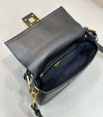 Fendi BAGUETTE Handbag - Image 9