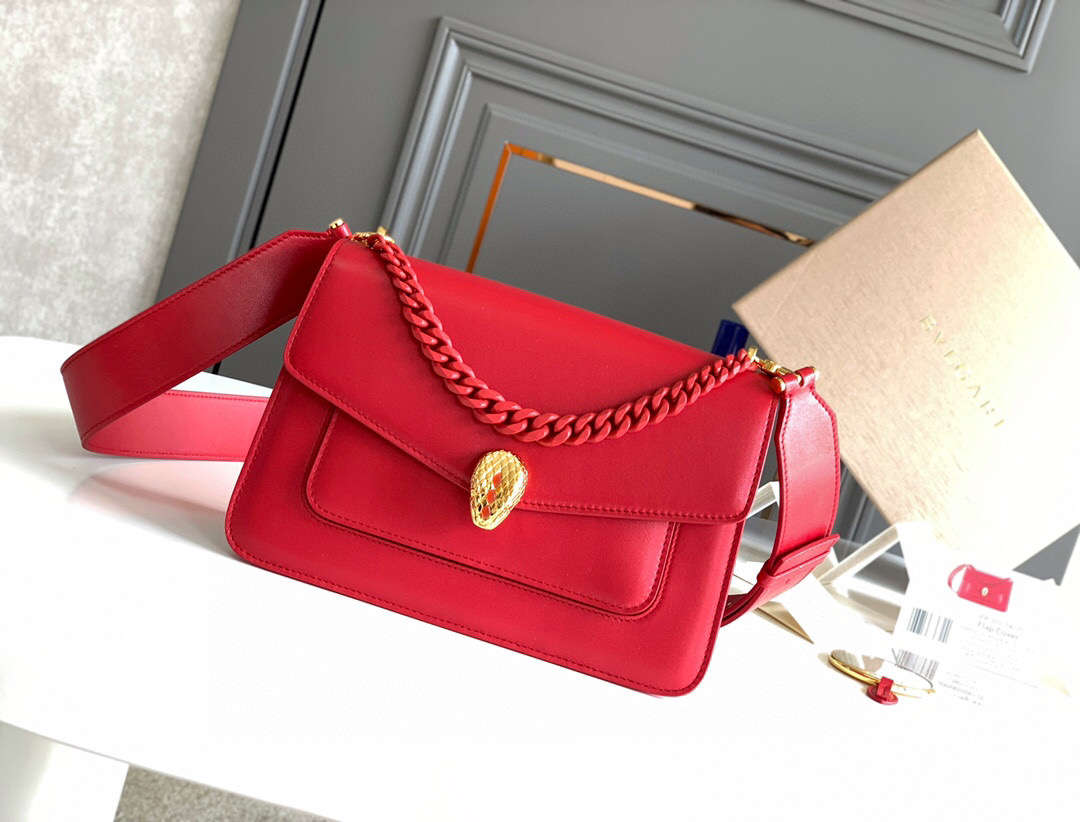 HSC-B009AB71A284 Bvlgari Serpenti Forever - Image 1