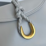 BOTTEGA VENETA Small Liberta - Image 4
