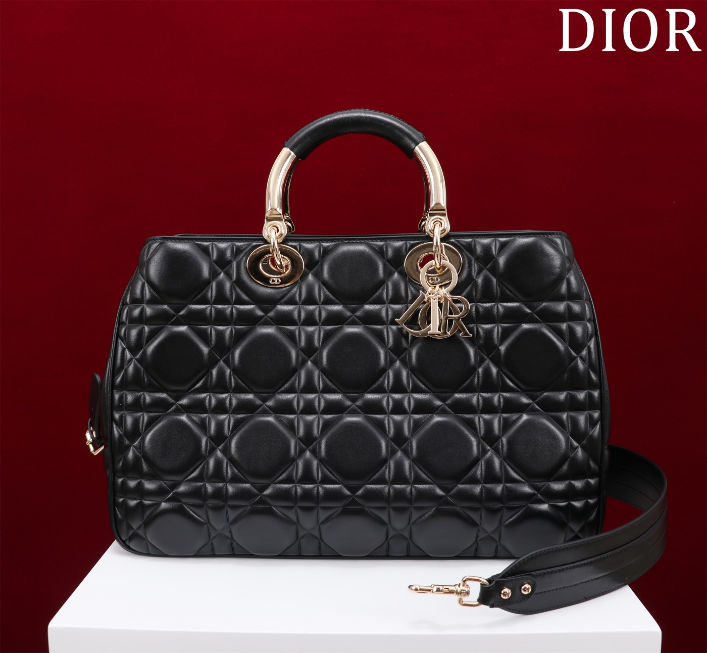 HSC-B0BF801AD777 DIOR LADY 95.22 - Image 1