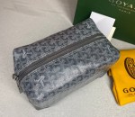 Goyard Bowling 25 Toiletry Bag - Image 5