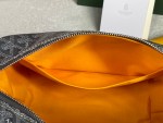 Goyard Bowling 25 Toiletry Bag - Image 8