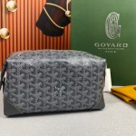 Goyard Bowling 25 Toiletry Bag