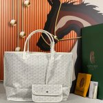Goyard Anjou GM Bag
