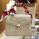 Bvlgari Serpenti Forever