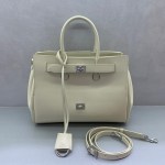 Balenciaga Bel Air Small Carry All Bag - Image 2