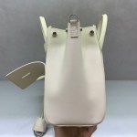Balenciaga Bel Air Small Carry All Bag - Image 4