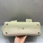 Balenciaga Bel Air Small Carry All Bag - Image 5