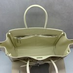 Balenciaga Bel Air Small Carry All Bag - Image 6
