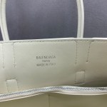 Balenciaga Bel Air Small Carry All Bag - Image 7