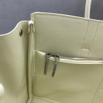 Balenciaga Bel Air Small Carry All Bag - Image 8