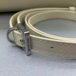 Balenciaga Bel Air Small Carry All Bag - Image 10
