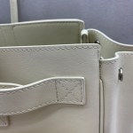 Balenciaga Bel Air Small Carry All Bag - Image 12