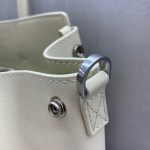 Balenciaga Bel Air Small Carry All Bag - Image 13