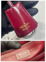 Prada Mariner large Re-Nylon shoulder bag - Image 2
