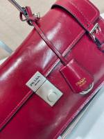 Prada Mariner large Re-Nylon shoulder bag - Image 4