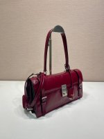 Prada Mariner large Re-Nylon shoulder bag - Image 8