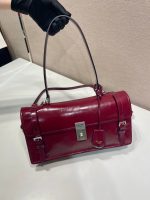 Prada Mariner large Re-Nylon shoulder bag - Image 9