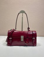 Prada Mariner large Re-Nylon shoulder bag
