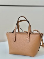Fendi Mini Roll Bag - Image 2
