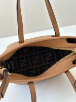 Fendi Mini Roll Bag - Image 9