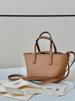 Fendi Mini Roll Bag