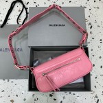 Balenciag Spring 24 · Le cagole Small Bag - Image 2