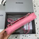 Balenciag Spring 24 · Le cagole Small Bag - Image 3
