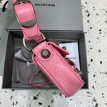 Balenciag Spring 24 · Le cagole Small Bag - Image 4