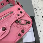 Balenciag Spring 24 · Le cagole Small Bag - Image 5