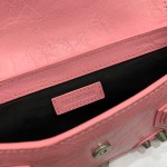 Balenciag Spring 24 · Le cagole Small Bag - Image 7