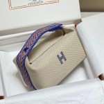 Hermes Bride-a-Brac case