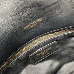 YSL Toy Puffer In Lambskin - Image 4