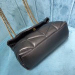 YSL Toy Puffer In Lambskin - Image 5
