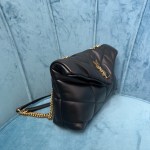 YSL Toy Puffer In Lambskin - Image 7