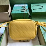 Gucci Blondie Small Shoulder Bag - Image 2