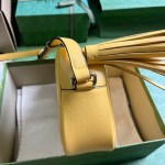 Gucci Blondie Small Shoulder Bag - Image 4