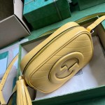Gucci Blondie Small Shoulder Bag - Image 6
