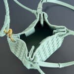 BOTTEGA VENETA Small Parachute - Image 5