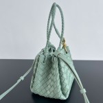 BOTTEGA VENETA Small Parachute - Image 9