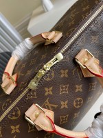 Louis Vuitton Speedy 35 - Image 4