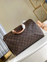 Louis Vuitton Speedy 35 - Image 5