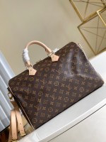 Louis Vuitton Speedy 35