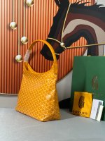 Goyard Bohème Hobo Bag - Image 2