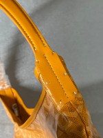 Goyard Bohème Hobo Bag - Image 3