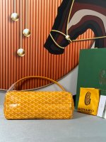Goyard Bohème Hobo Bag - Image 4