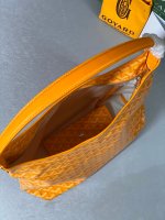 Goyard Bohème Hobo Bag - Image 6